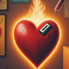 Sedated Hearts (Young Taylor - Broken Hearts)
