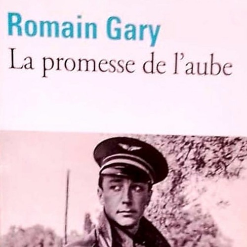 La promesse de l'aube by Romain Gary