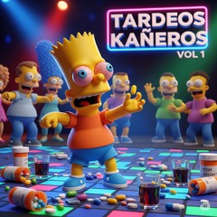 RR - TARDEOS KAÑEROS VOL 1