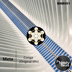 Meta - Conga (Original Mix) (Preview)