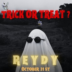 TRICK OR TREAT ?