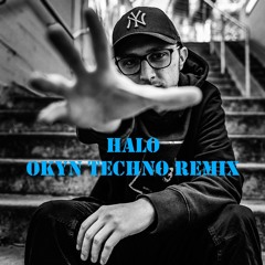 Beyoncé - Halo (OKYN TECHNO REMIX)