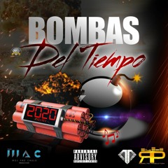 No Es Normal ( Feat. Kbp)