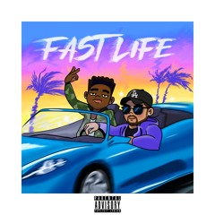 Fast Life w/ Dizzy Wright