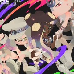 Ebb & Flow (Grand Festival Remix) - Splatoon 3