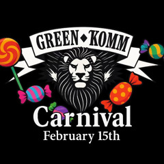 GREENKOMM Carnival 2026 Edition