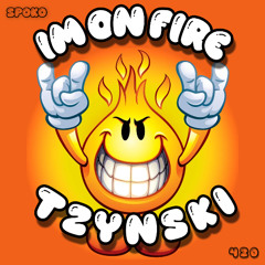 Im on Fire
