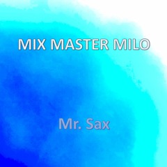 Mr. Sax