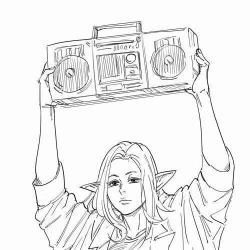 Stream Kikuo Substitute【Music Box】 by 唯我独尊 Listen online for free