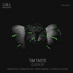 TiM TASTE - VA (Le Son Du Placard Remix) [Music4Aliens]