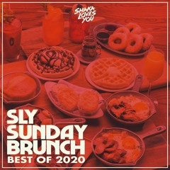SLY Sunday Brunch | Best Of 2020 Mix