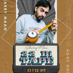Yaar Beli - Sharry Maan