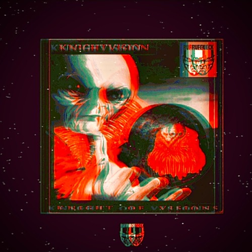 Knightvision only Mix