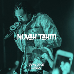 Temperature ( Northside & Novah Tahiti Remix )