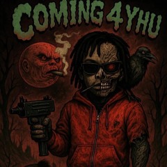 lilwokk - coming 4 yhu (prod.gamo8k)