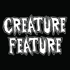 RHR 154 - Creature Feature Special Med Henrik Thøgersen Og G(Forstadsforbindelsen)