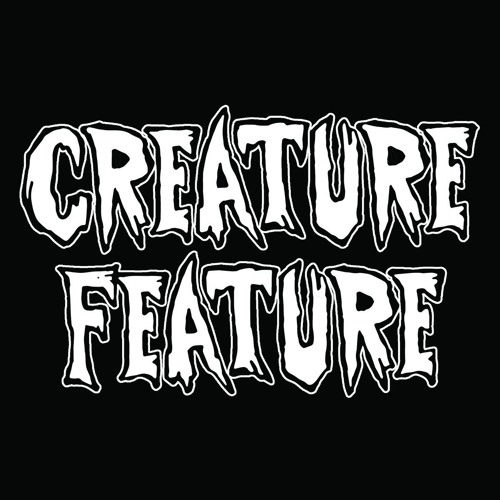 RHR 154 - Creature Feature Special Med Henrik Thøgersen Og G(Forstadsforbindelsen)
