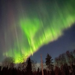 Letter to Aurora (garageband iphone 11pro)