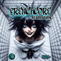 FRENCHCORE RÉVOLUTION! BY SURPASSED DJ MIX XDJ 700