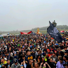 The Fly Hardtrance Odyssey Boomtown 24 ☠️