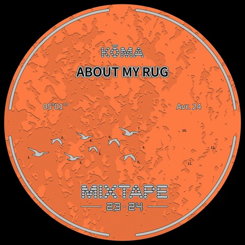 About My Rug Man