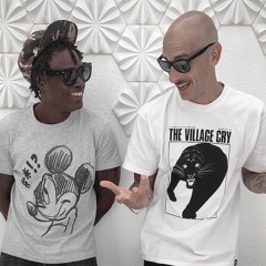 Beneath The Surface 034 - Mick Wilson & August Artier