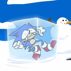 Vs. Sonic.Exe - Unnamed Ice Cube Song (Teaser)