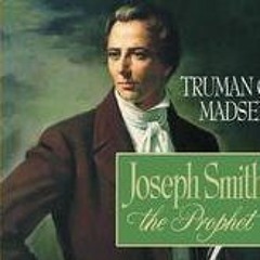 Access PDF EBOOK EPUB KINDLE JOSEPH SMITH THE PROPHET (TALK ON CD) by  Truman G. (edi