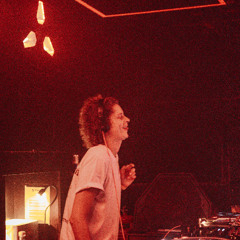 Thara Bergen @ Shelter 18-06-25