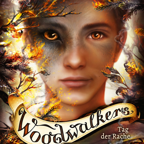 Stream (ePUB) Download Woodwalkers (6). Tag der Rache BY : Katja Brandis by  Ravenbailey1995 | Listen online for free on SoundCloud