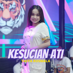 Kesucian Ati