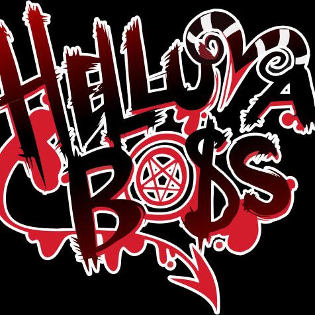 Stream Mastermind | A Helluva Boss Song by I.M.P | Listen online for
