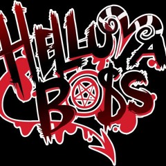 Mastermind | A Helluva Boss Song
