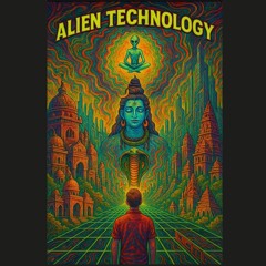 alien technology