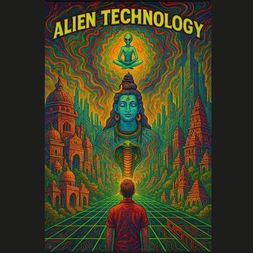 alien technology