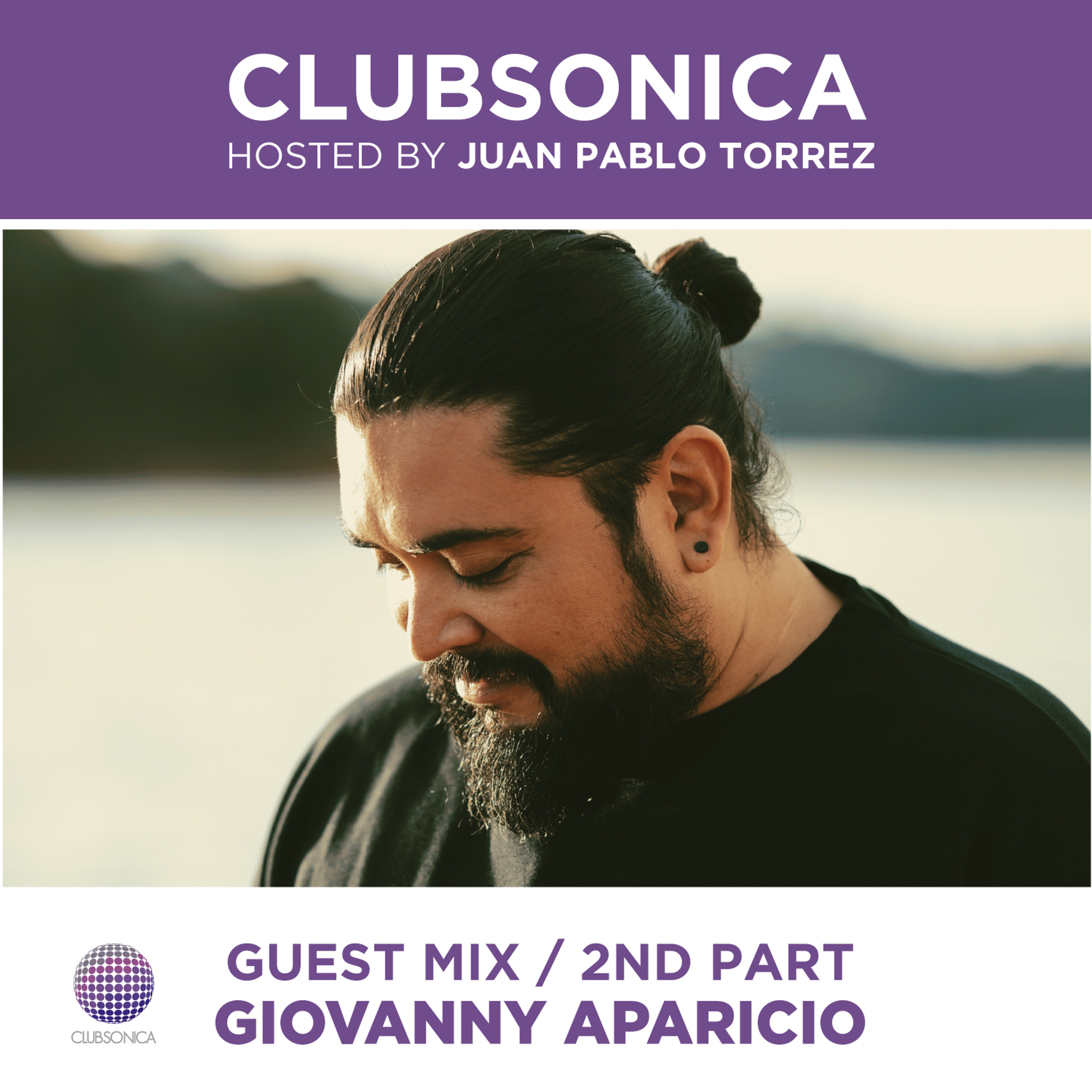 Clubsonica Radio