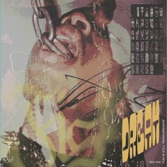 FIST MIX 44 – Dream