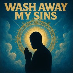 wash away my sins