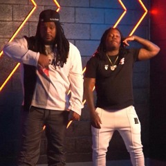 Hunnits Lucciano X KellzThaMastermind - On The Flow (Prod. IllyBeatz) [Thizzler]