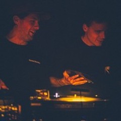 HiFi Pop Up: QJ & Mike Pifer B2B @ Ecophonic 12.07.2024