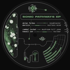 Various Artists - Sonic Pathways EP (SL005)