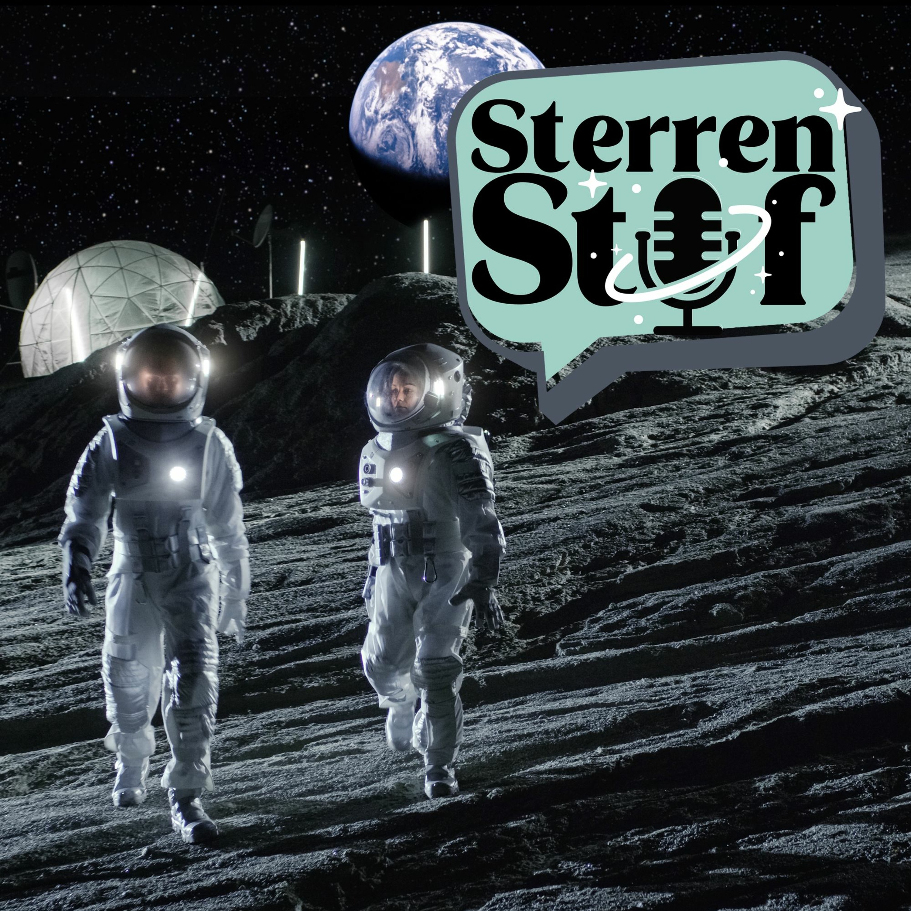 SterrenStof