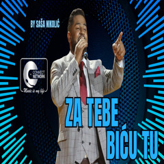 Za tebe bicu tu (Live)