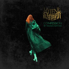 Mylène Farmer - Confession (Soul Deep Edit Mix) By Younos