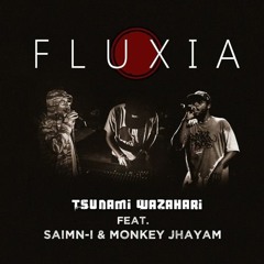 Tsunami Wazahari & Monkey Jhayam - Olhe Pra Si