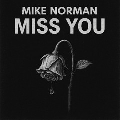 Miss You - Mike Norman