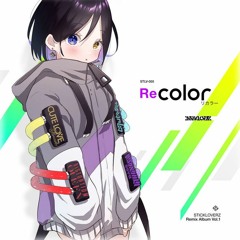 Moyu - One More Night(Todayday Remix)[from:Recolor]