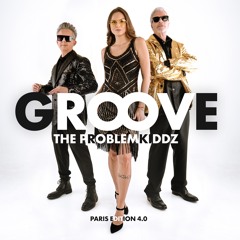 Groove - Paris Edition 4.0