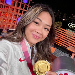 gold gymnast * traplikekardy