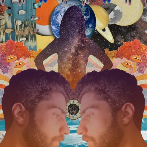 Sun EP Live set by OHM Recording 2020 - 03 - 14
